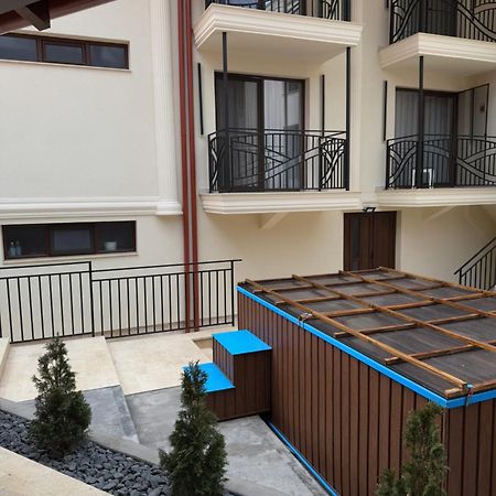 Conacul Pestera Ursilor Chiscau 외부 사진