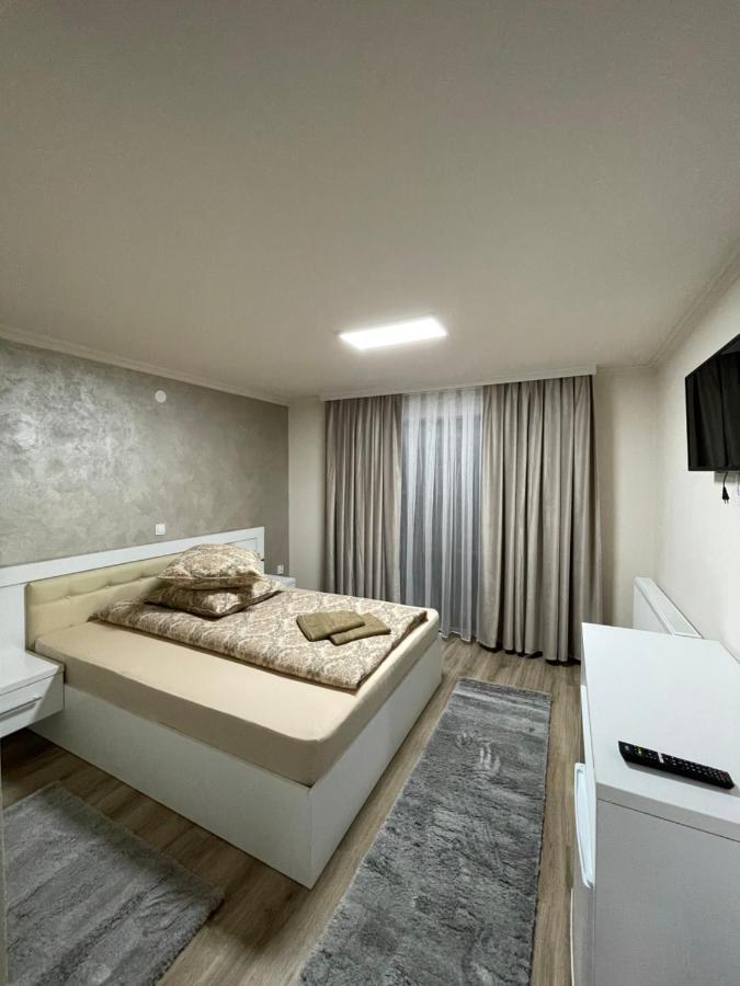 Conacul Pestera Ursilor Chiscau 외부 사진