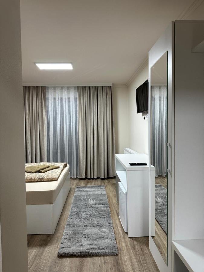 Conacul Pestera Ursilor Chiscau 외부 사진