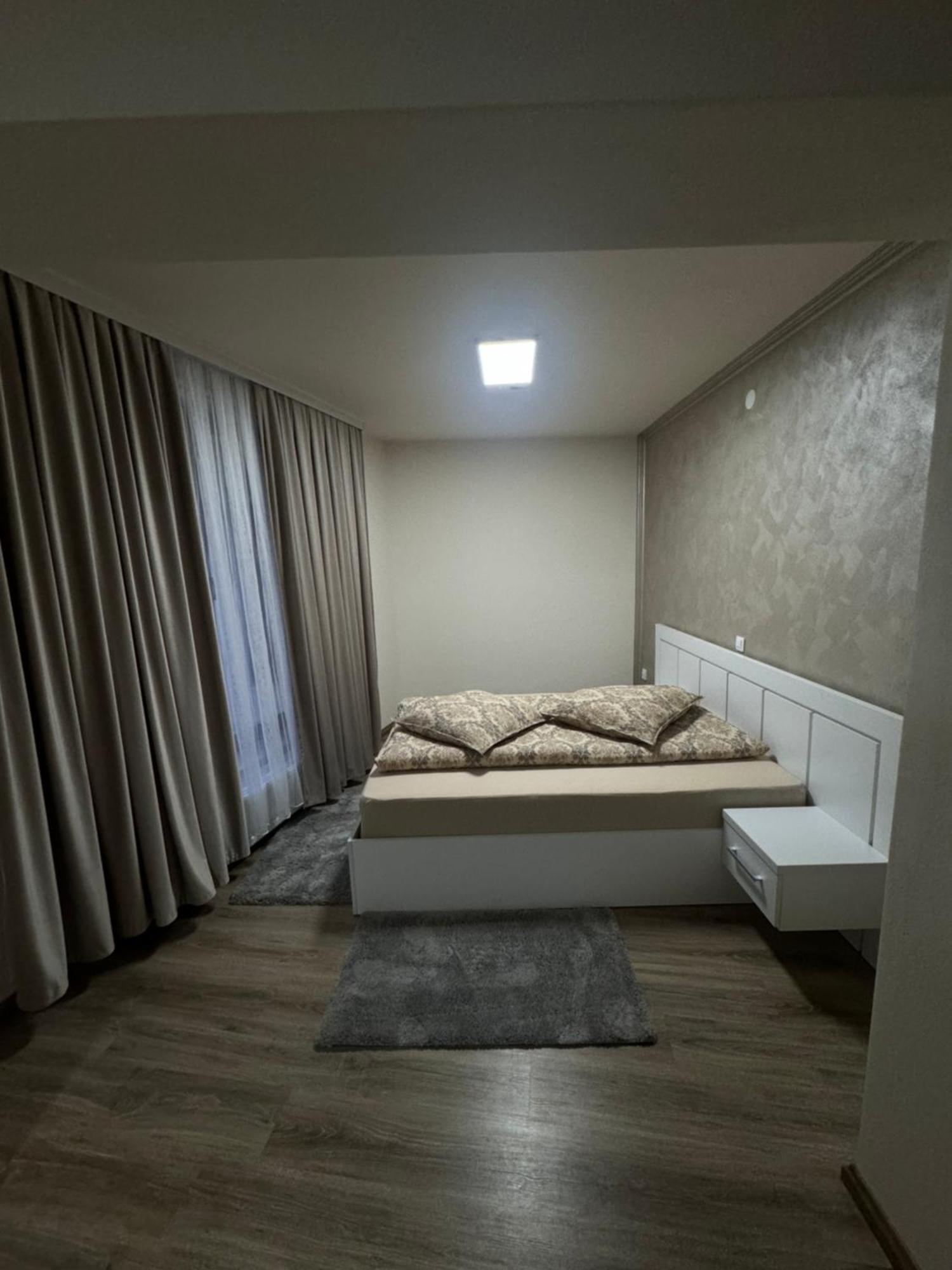 Conacul Pestera Ursilor Chiscau 외부 사진