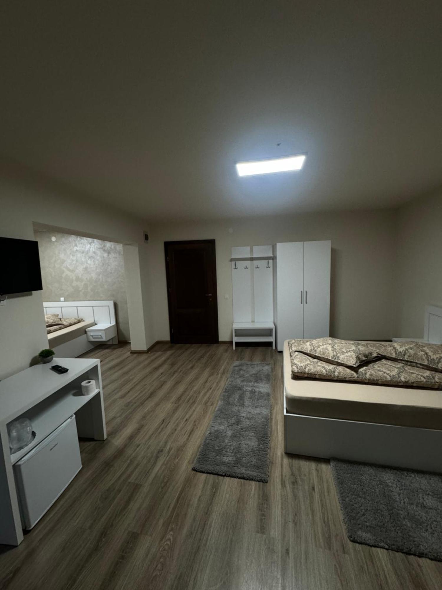 Conacul Pestera Ursilor Chiscau 외부 사진