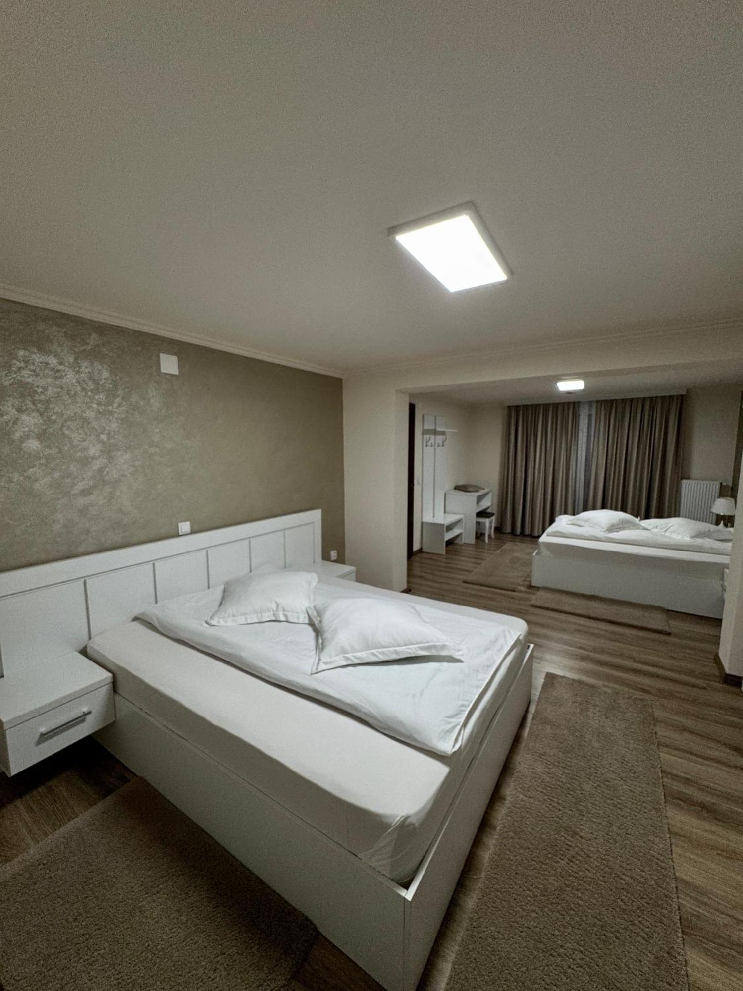 Conacul Pestera Ursilor Chiscau 외부 사진